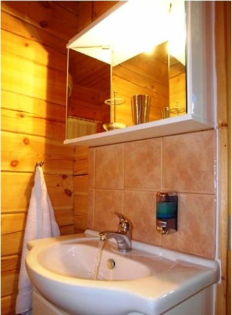 Agroktima Armonia Guest House Karpenisi Room photo