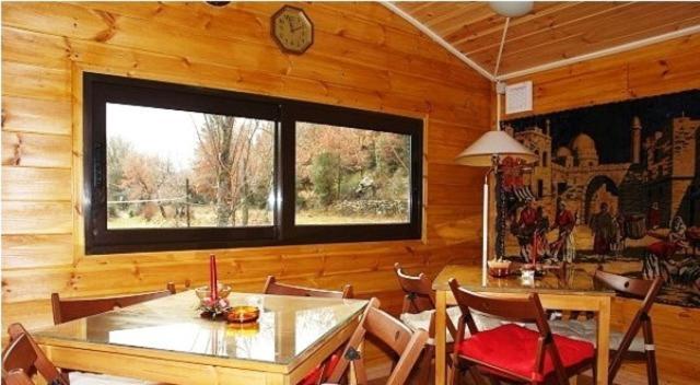 Agroktima Armonia Guest House Karpenisi Exterior photo