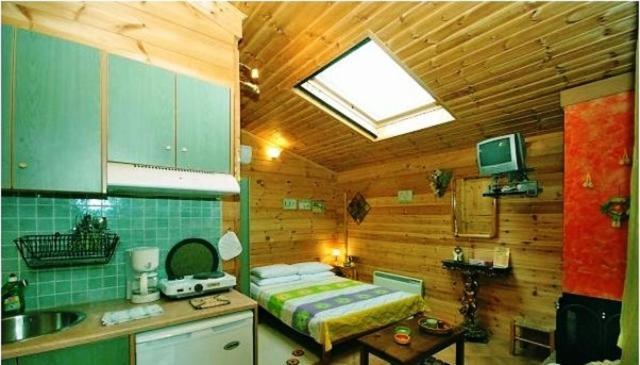 Agroktima Armonia Guest House Karpenisi Room photo