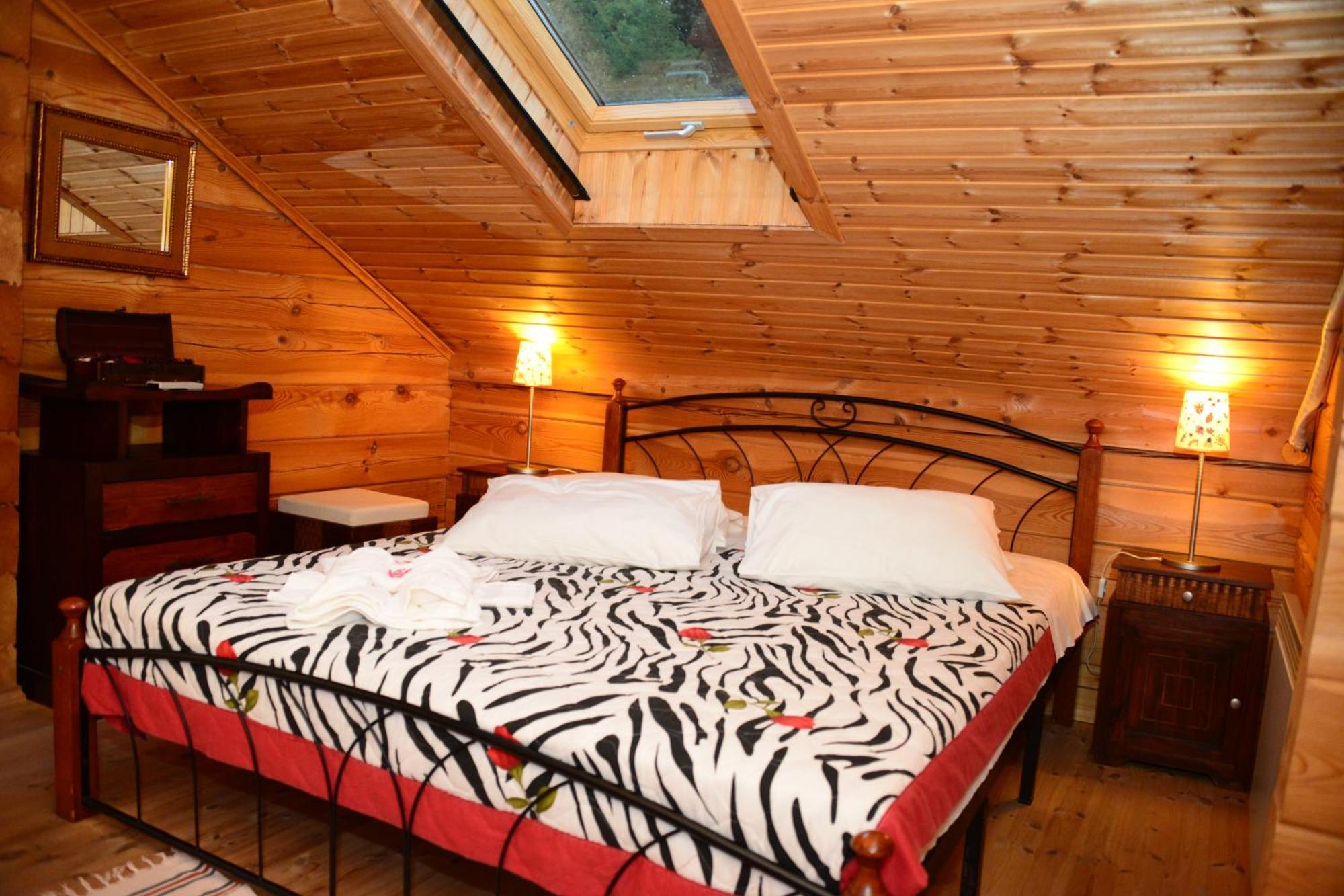 Agroktima Armonia Guest House Karpenisi Exterior photo