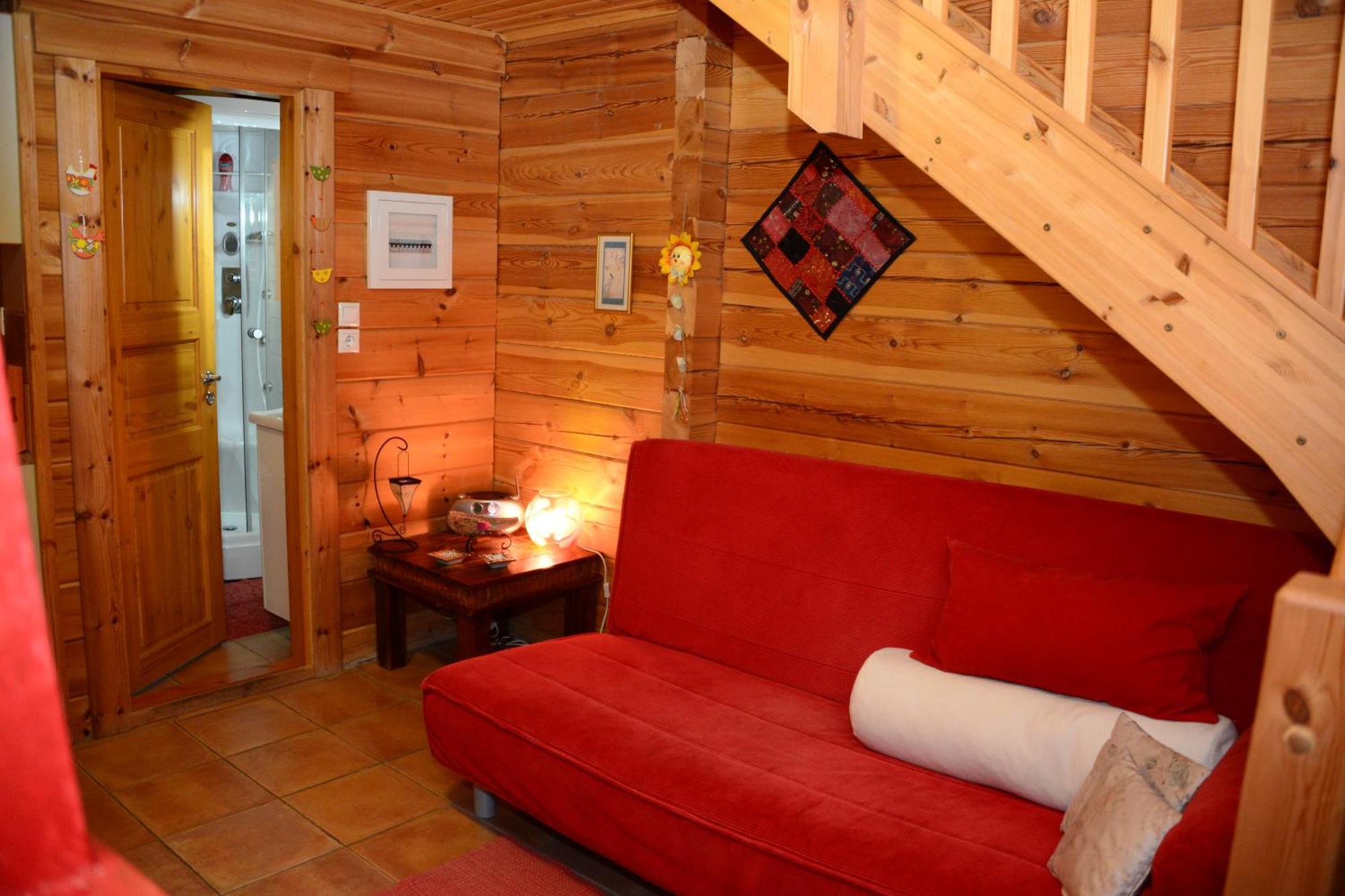 Agroktima Armonia Guest House Karpenisi Exterior photo