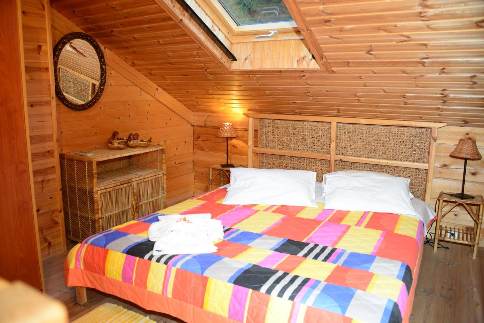 Agroktima Armonia Guest House Karpenisi Exterior photo